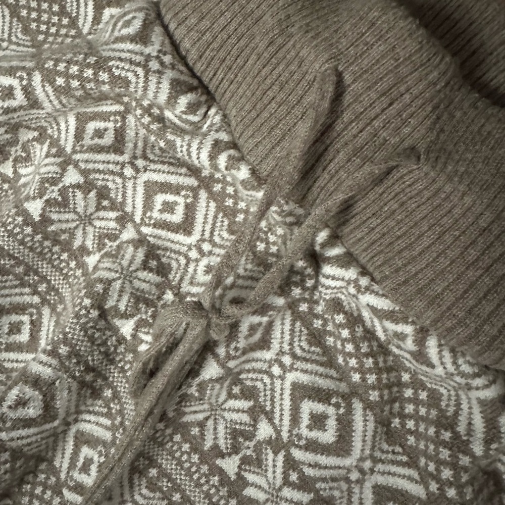 NY & Co Women’s Sleep Pants Size Large - Picture 4 of 5
